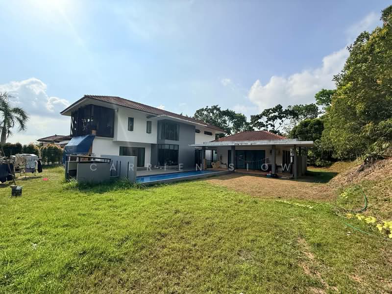 Bungalow House for Rent in Ledang Heights (Iskandar Puteri (Nusajaya)) - Carrien Siow - Exterior - PropertyGuru.com.my