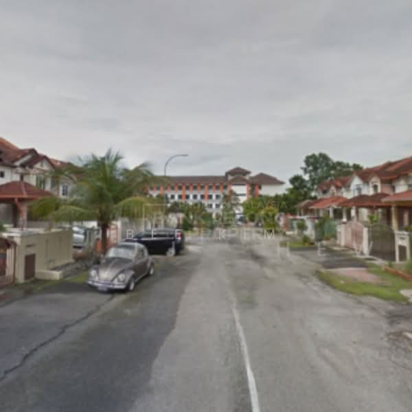 2-storey Terraced House for Sale in Putra Heights (Subang Jaya) - Bee Kim - Exterior - PropertyGuru.com.my