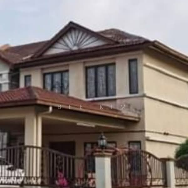 2-storey Terraced House for Sale in Putra Heights (Subang Jaya) - Bee Kim - Exterior - PropertyGuru.com.my