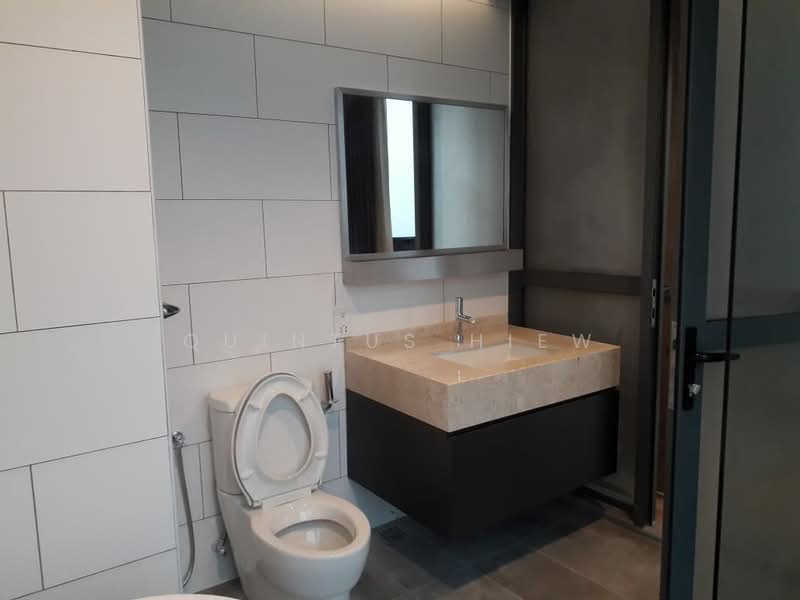 Condominium for Rent at Twy Duplex Condos - Quintus Hiew - Bathroom - PropertyGuru.com.my