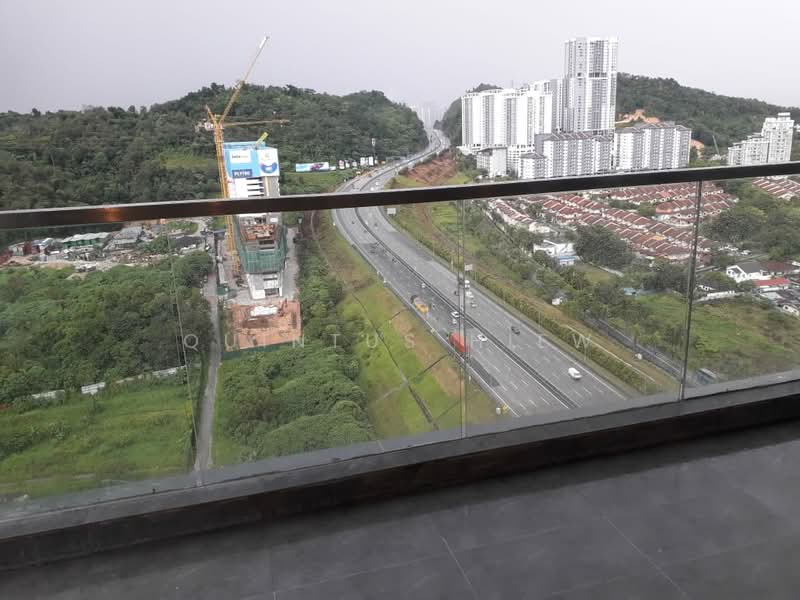 Condominium for Rent at Twy Duplex Condos - Quintus Hiew - Exterior - PropertyGuru.com.my