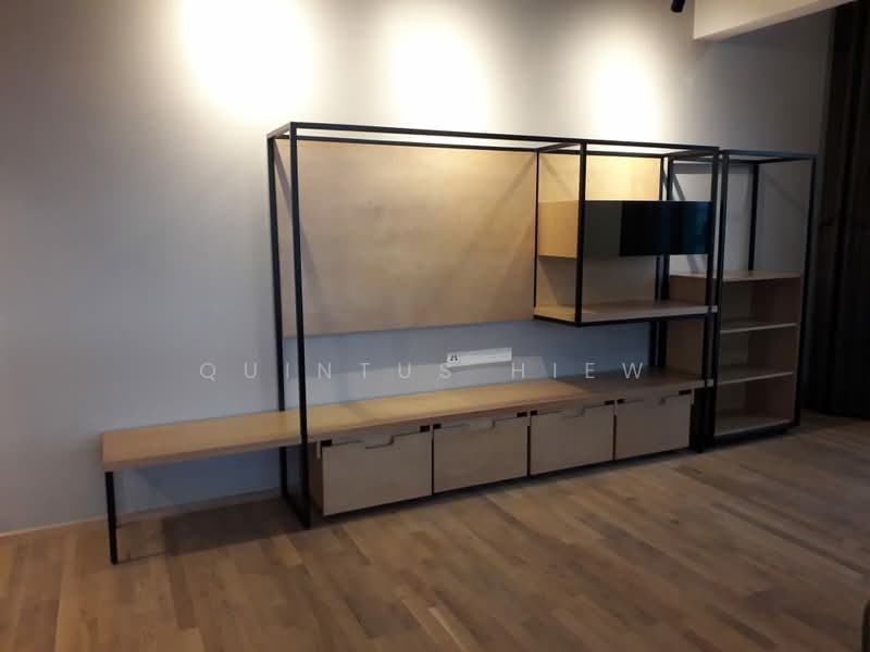 Condominium for Rent at Twy Duplex Condos - Quintus Hiew - Interior - PropertyGuru.com.my