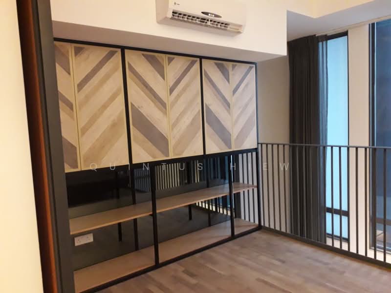 Condominium for Rent at Twy Duplex Condos - Quintus Hiew - Interior - PropertyGuru.com.my