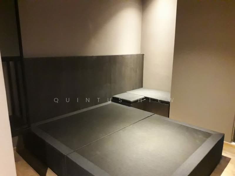 Condominium for Rent at Twy Duplex Condos - Quintus Hiew - Bedroom - PropertyGuru.com.my