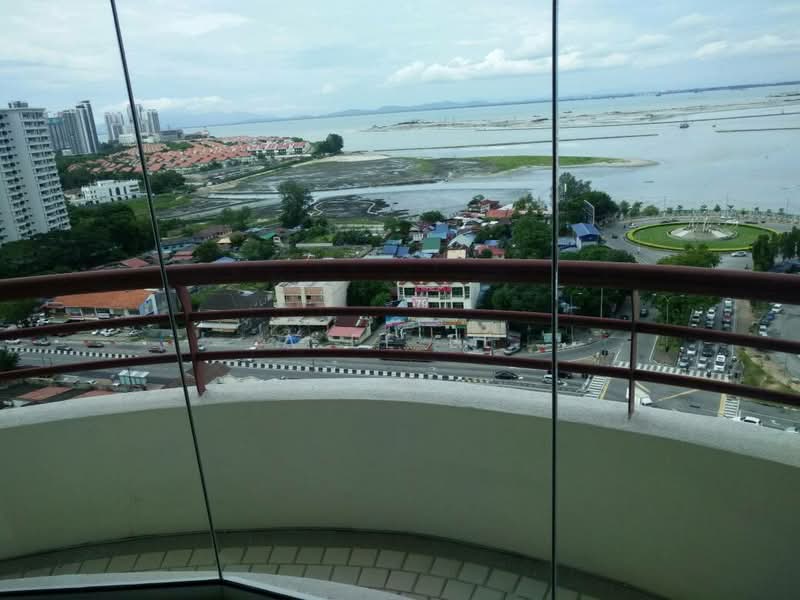Kondominium untuk Disewa di Mutiara Villa Condominium - A Ee Ee - View - PropertyGuru.com.my