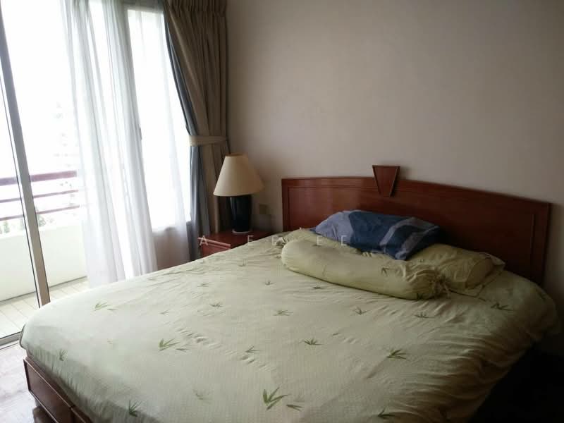 Kondominium untuk Disewa di Mutiara Villa Condominium - A Ee Ee - Bedroom - PropertyGuru.com.my