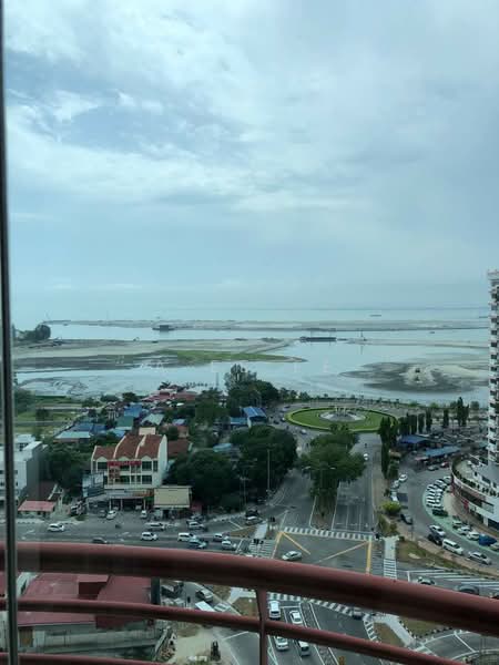 Kondominium untuk Disewa di Mutiara Villa Condominium - A Ee Ee - View - PropertyGuru.com.my