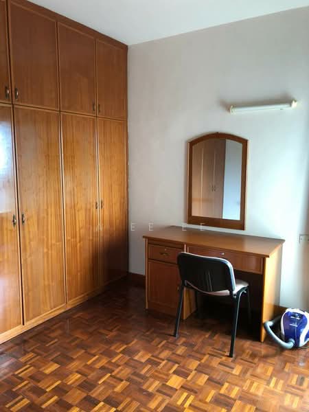 Kondominium untuk Disewa di Mutiara Villa Condominium - A Ee Ee - Study - PropertyGuru.com.my