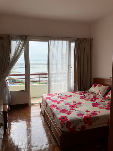 Kondominium untuk Disewa di Mutiara Villa Condominium - A Ee Ee - Bedroom - PropertyGuru.com.my