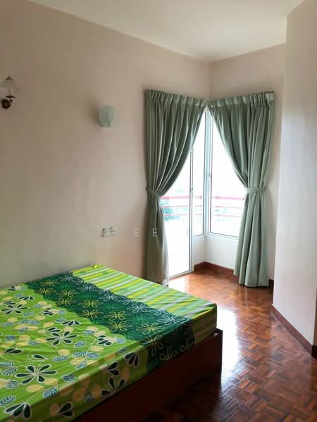 Kondominium untuk Disewa di Mutiara Villa Condominium - A Ee Ee - Bedroom - PropertyGuru.com.my