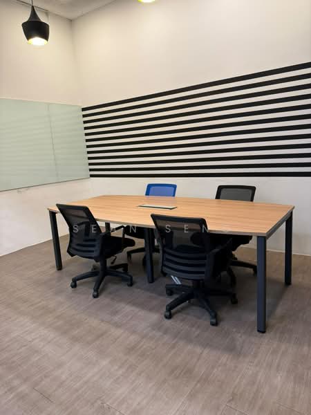 Office for Sale in Seksyen U1 (Glenmarie) - Sean Seng - Interior - PropertyGuru.com.my