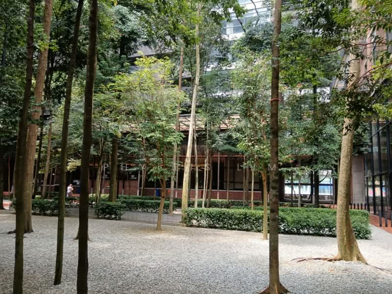 Pejabat untuk Disewa di Petaling Jaya (Selangor) - Phyllis Lim - Exterior - PropertyGuru.com.my