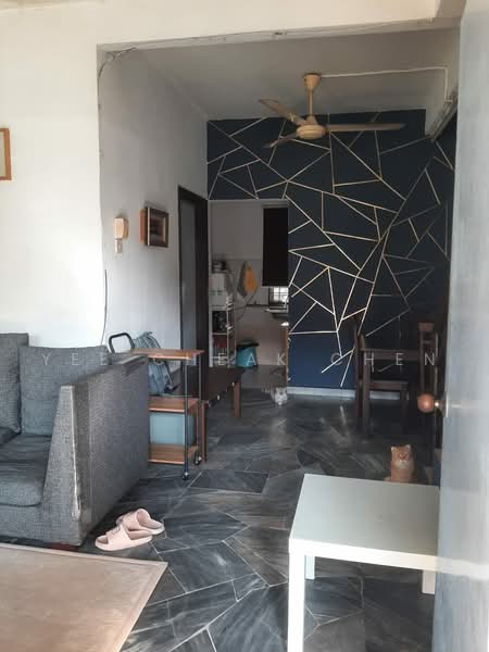 Rumah Teres 2 Tingkat untuk Dijual di Usj 6 (Subang Jaya) - Yee Cheak Chen - Living Room - PropertyGuru.com.my