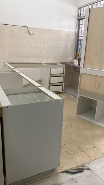 Rumah Teres 2 Tingkat untuk Dijual di Usj 6 (Subang Jaya) - Yee Cheak Chen - Kitchen - PropertyGuru.com.my