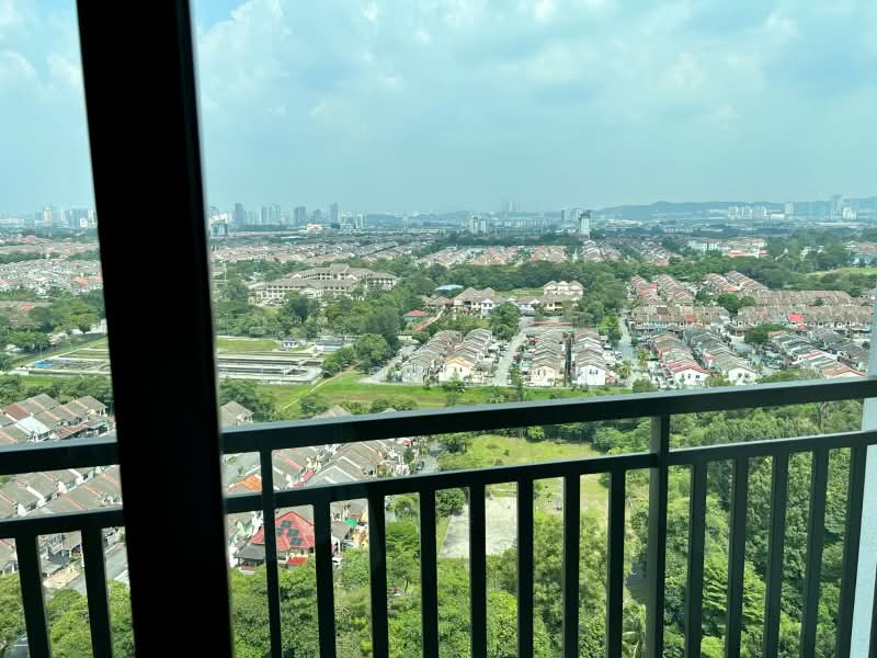 Service Residence for Rent at Armani Soho - Alvis Chong - View - PropertyGuru.com.my