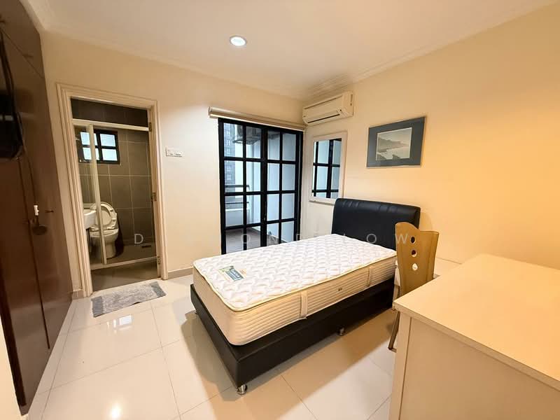 Condominium for Rent at Contessa - Desmond Low - Bedroom - PropertyGuru.com.my
