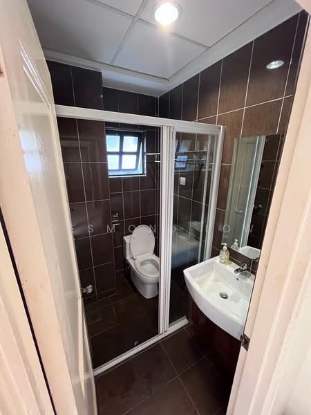 Condominium for Rent at Contessa - Desmond Low - Bathroom - PropertyGuru.com.my