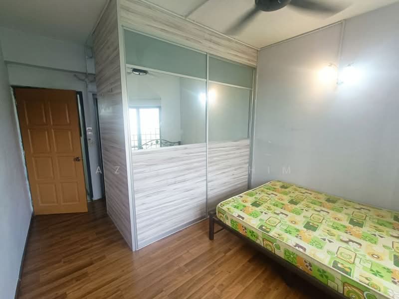 Apartment for Sale at Sri Ledang - Azli Ibrahim - Bedroom - PropertyGuru.com.my
