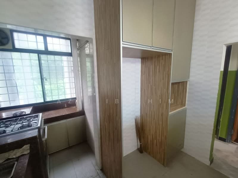 Apartment for Sale at Sri Ledang - Azli Ibrahim - Kitchen - PropertyGuru.com.my