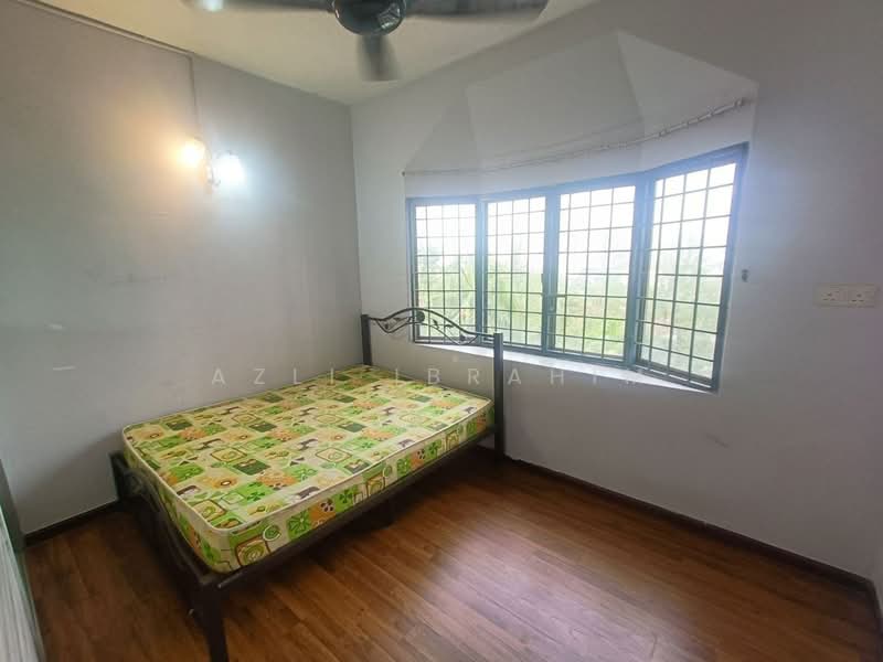 Apartment for Sale at Sri Ledang - Azli Ibrahim - Bedroom - PropertyGuru.com.my