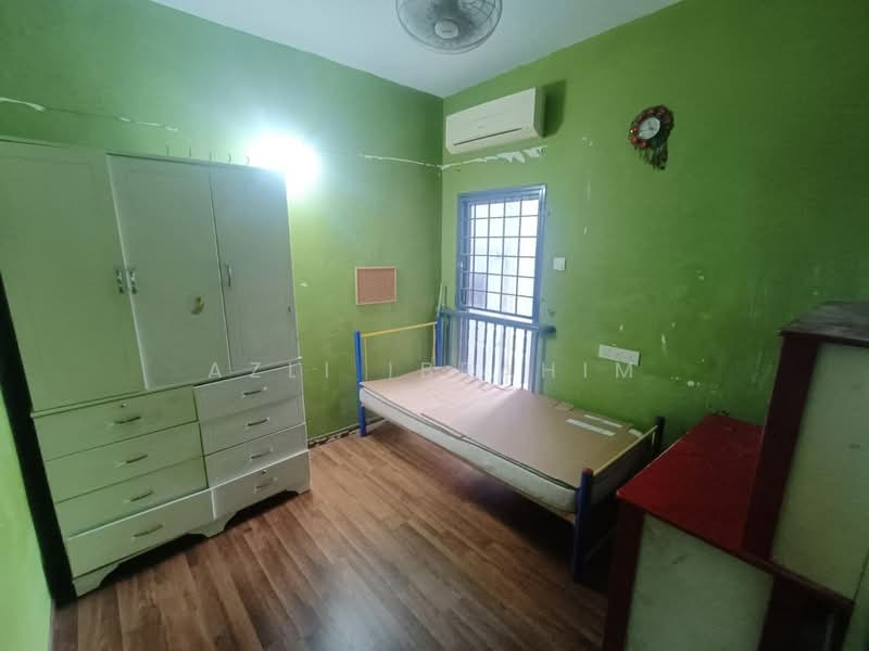 Apartment for Sale at Sri Ledang - Azli Ibrahim - Bedroom - PropertyGuru.com.my