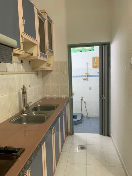Rumah Teres 2-Tingkat untuk Dijual di Sungai Ara (Penang) - Albeena Law - PropertyGuru.com.my