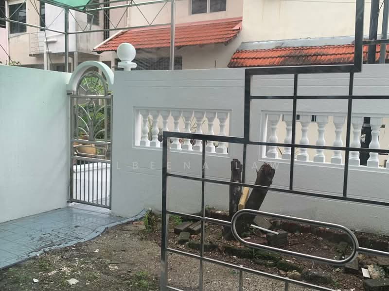 Rumah Teres 2-Tingkat untuk Dijual di Sungai Ara (Penang) - Albeena Law - PropertyGuru.com.my