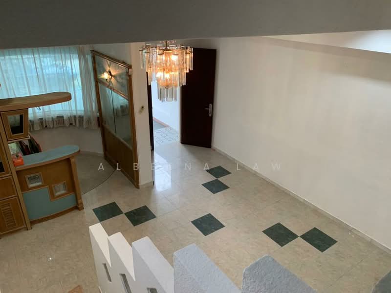 Rumah Teres 2-Tingkat untuk Dijual di Sungai Ara (Penang) - Albeena Law - PropertyGuru.com.my