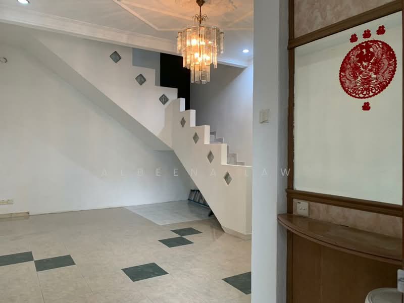 Rumah Teres 2-Tingkat untuk Dijual di Sungai Ara (Penang) - Albeena Law - PropertyGuru.com.my