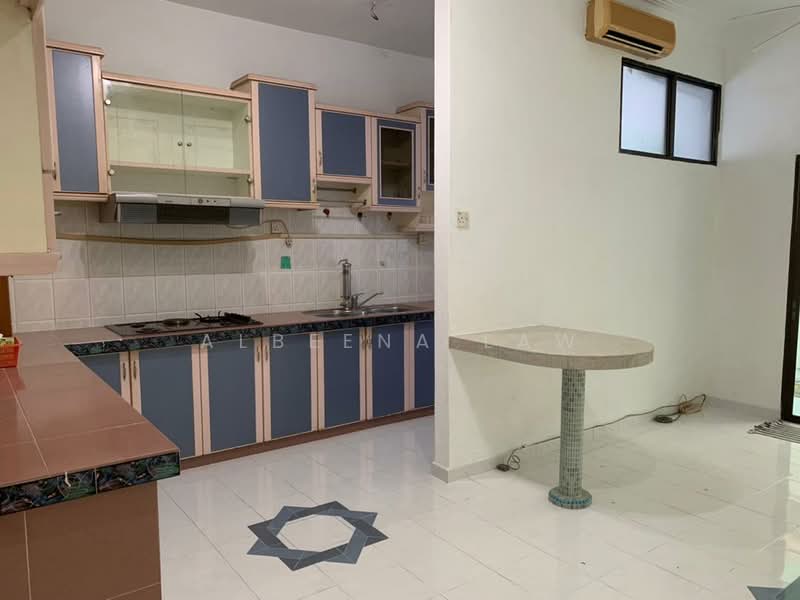 Rumah Teres 2-Tingkat untuk Dijual di Sungai Ara (Penang) - Albeena Law - PropertyGuru.com.my