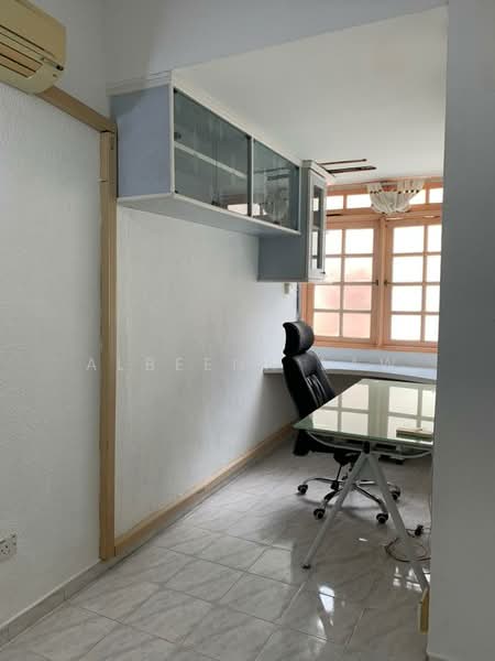 Rumah Teres 2-Tingkat untuk Dijual di Sungai Ara (Penang) - Albeena Law - PropertyGuru.com.my