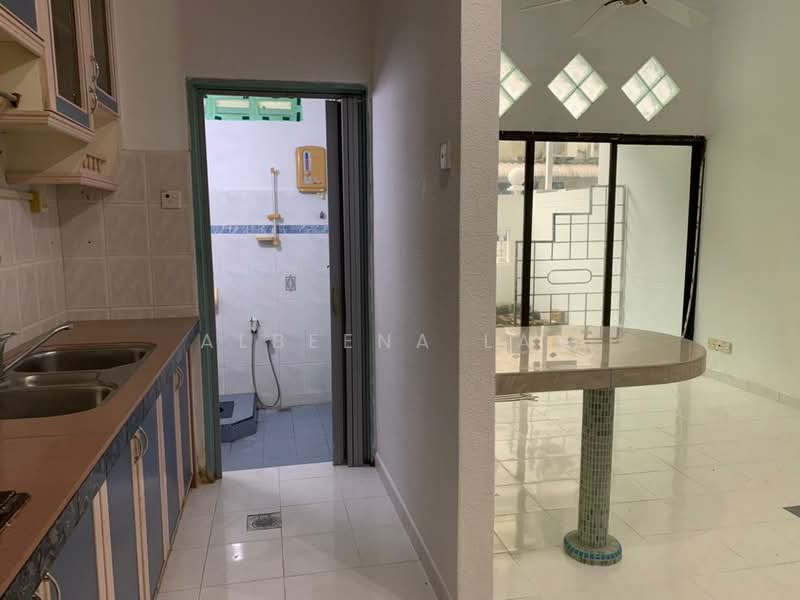 Rumah Teres 2-Tingkat untuk Dijual di Sungai Ara (Penang) - Albeena Law - PropertyGuru.com.my