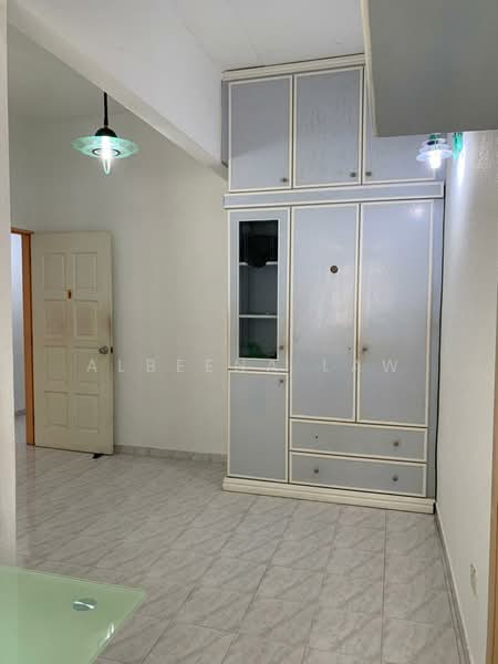 Rumah Teres 2-Tingkat untuk Dijual di Sungai Ara (Penang) - Albeena Law - PropertyGuru.com.my