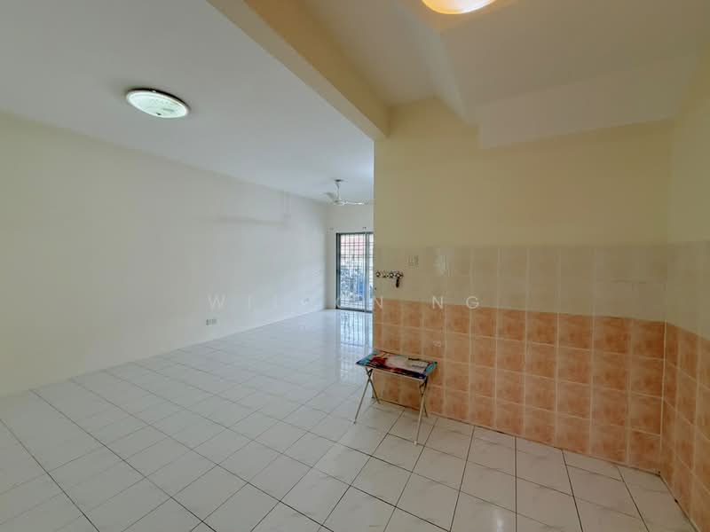 2-storey Terraced House for Rent in Setia Alam (Selangor) - Wilson Ng - Living Room - PropertyGuru.com.my