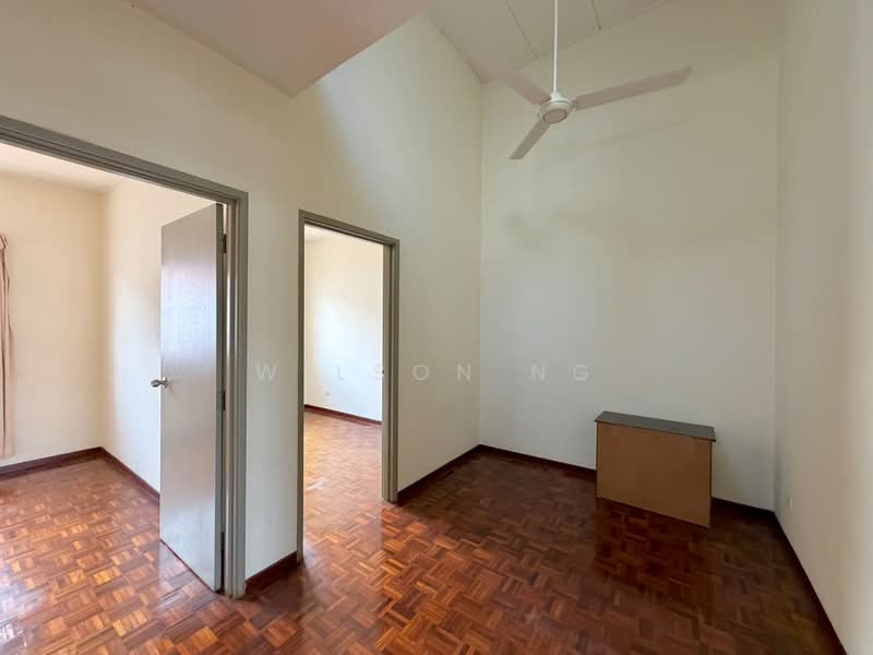 2-storey Terraced House for Rent in Setia Alam (Selangor) - Wilson Ng - Interior - PropertyGuru.com.my