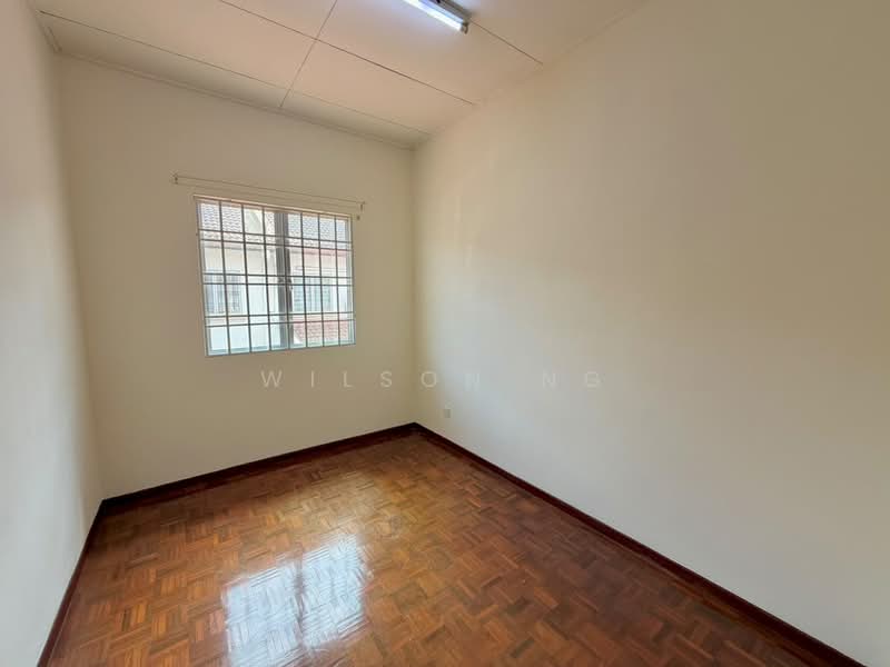 2-storey Terraced House for Rent in Setia Alam (Selangor) - Wilson Ng - Interior - PropertyGuru.com.my
