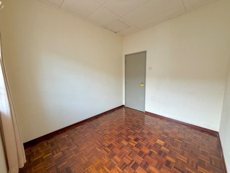2-storey Terraced House for Rent in Setia Alam (Selangor) - Wilson Ng - Interior - PropertyGuru.com.my