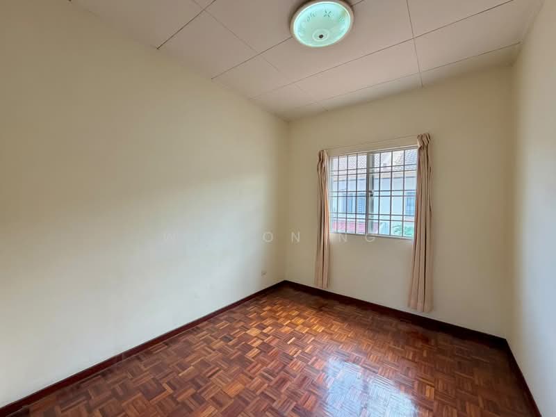 2-storey Terraced House for Rent in Setia Alam (Selangor) - Wilson Ng - Interior - PropertyGuru.com.my