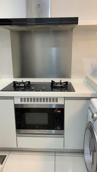 Service Residence for Rent at Sutera Avenue - Zoey Liau - PropertyGuru.com.my