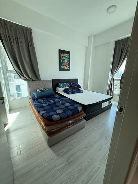 Service Residence for Rent at Sutera Avenue - Zoey Liau - PropertyGuru.com.my