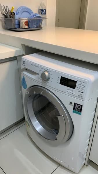 Service Residence for Rent at Sutera Avenue - Zoey Liau - PropertyGuru.com.my
