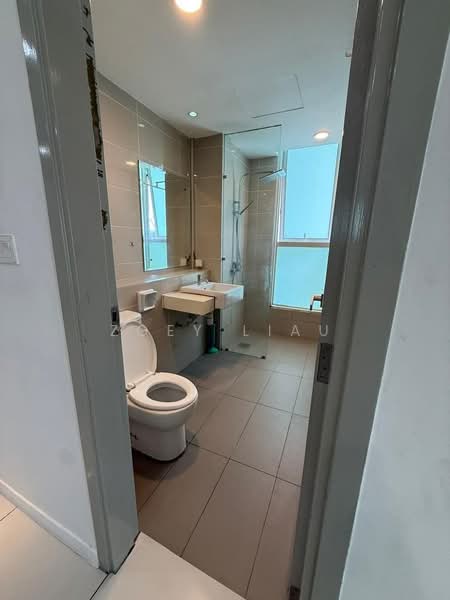 Service Residence for Rent at Sutera Avenue - Zoey Liau - PropertyGuru.com.my