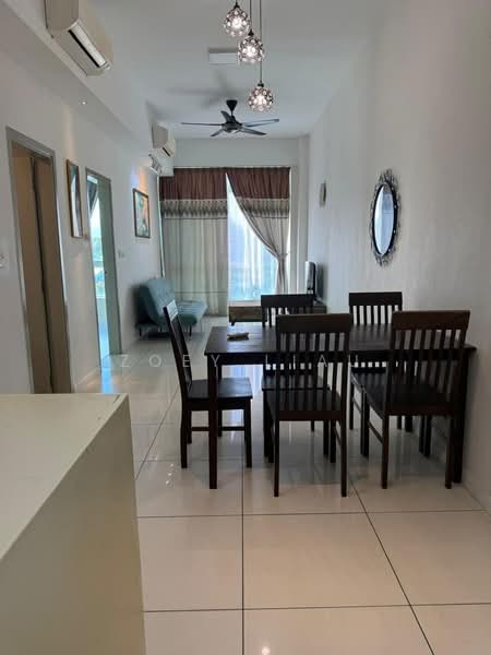 Service Residence for Rent at Sutera Avenue - Zoey Liau - PropertyGuru.com.my
