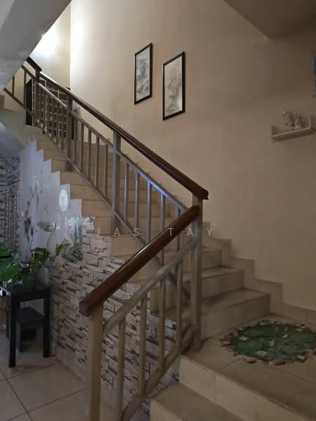 2-storey Terraced House for Sale in Bandar Dato Onn (Tebrau) - Jas Tay - Interior - PropertyGuru.com.my