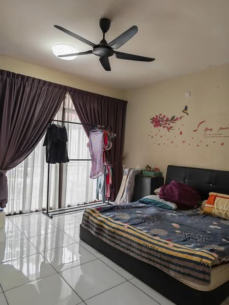 2-storey Terraced House for Sale in Bandar Dato Onn (Tebrau) - Jas Tay - Bedroom - PropertyGuru.com.my
