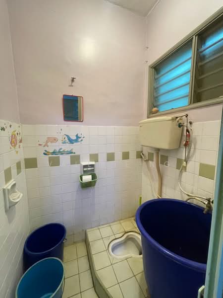 Rumah Teres 2-Tingkat untuk Dijual di Bandar Menjalara (Kuala Lumpur) - Valerie Ng - Bathroom - PropertyGuru.com.my