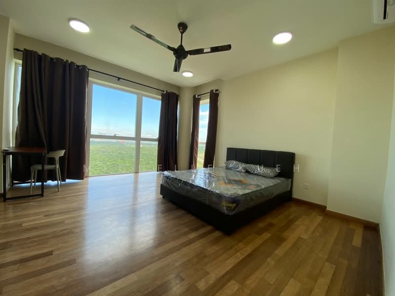 Condominium for Sale at Medini Signature - Michelle Kueh - Bedroom - PropertyGuru.com.my