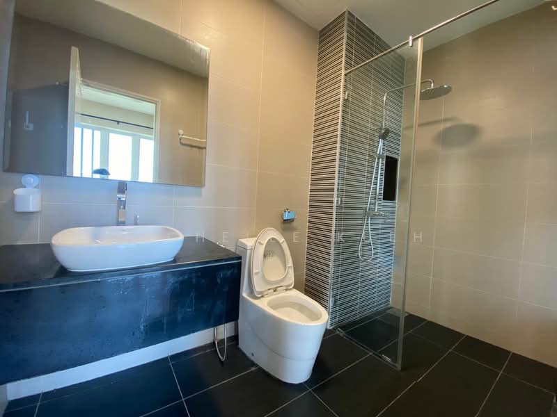 Condominium for Sale at Medini Signature - Michelle Kueh - Bathroom - PropertyGuru.com.my