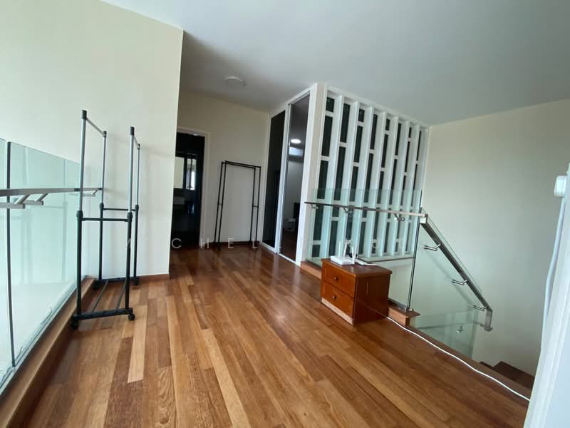 Condominium for Sale at Medini Signature - Michelle Kueh - Interior - PropertyGuru.com.my