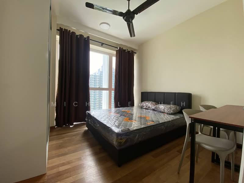 Condominium for Sale at Medini Signature - Michelle Kueh - PropertyGuru.com.my